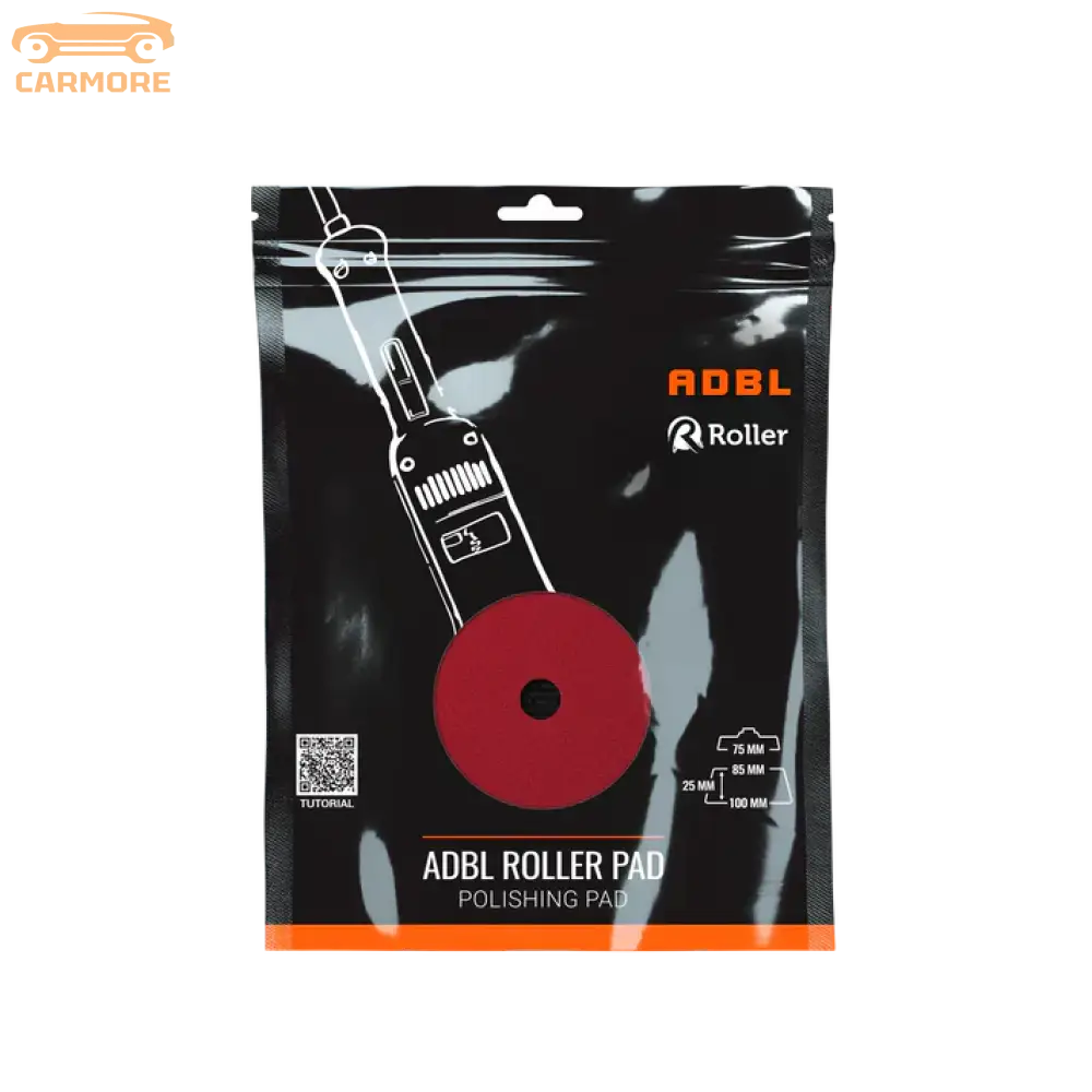 ADBL Kiillotuslaikka Roller Soft Polish DA - ADBL Roller Soft Polish DA 75 3’’