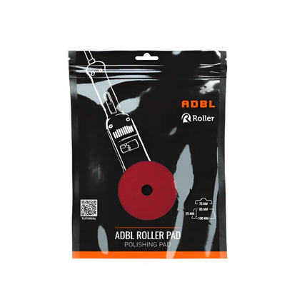 ADBL Kiillotuslaikka Roller Soft Polish DA - ADBL Roller Soft Polish DA 75 3’’
