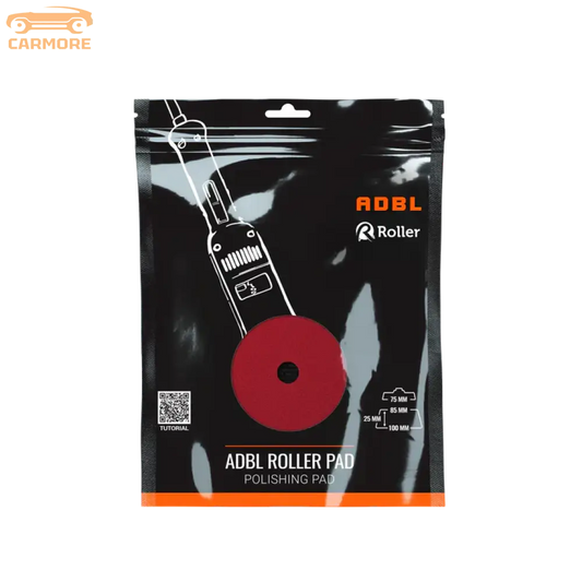 ADBL Kiillotuslaikka Roller Soft Polish DA - ADBL Roller Soft Polish DA 75 3’’