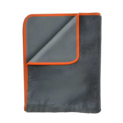 ADBL Kuivausliina Twisted Towel