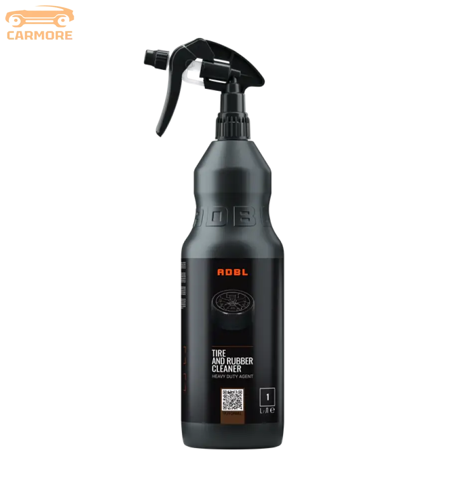 ADBL Kumin- ja renkaan pesuaine Tire and Rubber Cleaner - 1L