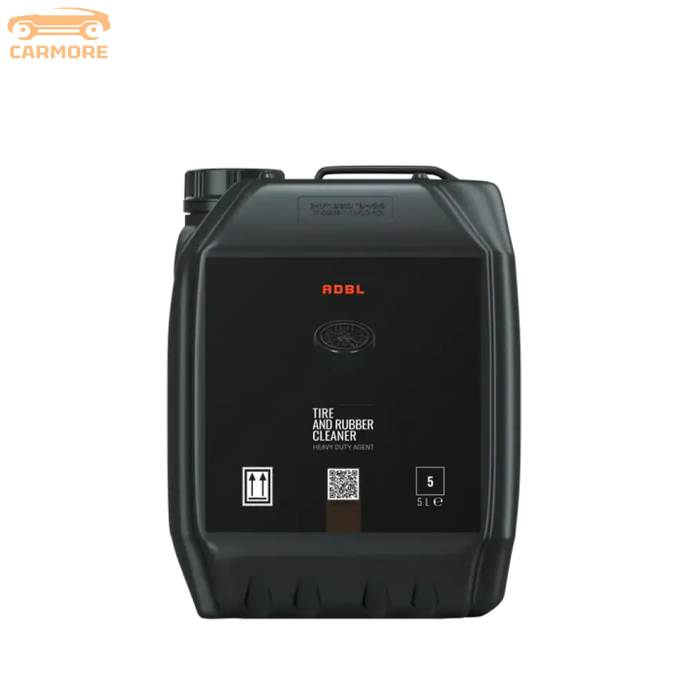 ADBL Kumin- ja renkaan pesuaine Tire and Rubber Cleaner - 5L