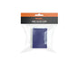 ADBL Glass Cube glass polish applicator in sealed retail packaging with orange and black label