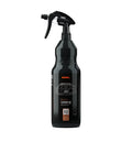 ADBL Leather QD black spray bottle quick detailer for deep leather care