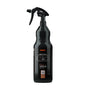 ADBL Leather QD black spray bottle quick detailer for deep leather care