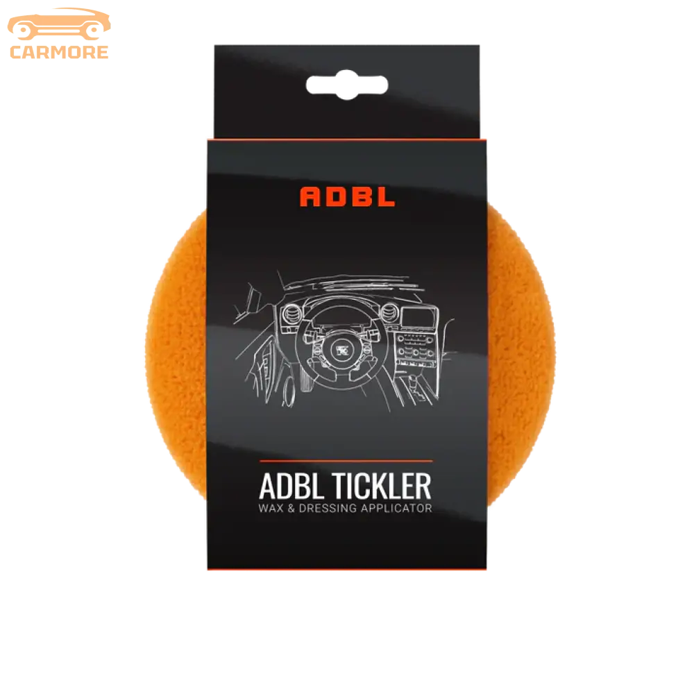 ADBL Levitin Tickler