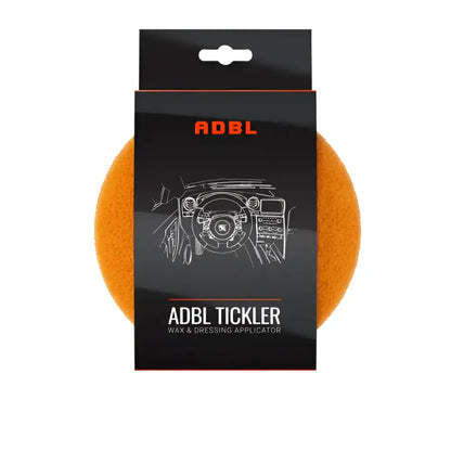 ADBL Levitin Tickler