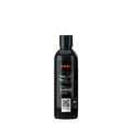 Black ADBL Blackouter satin exterior dressing bottle with car outline on label