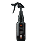 ADBL black spray bottle of leather cleaner 0.5 liter with trigger and label