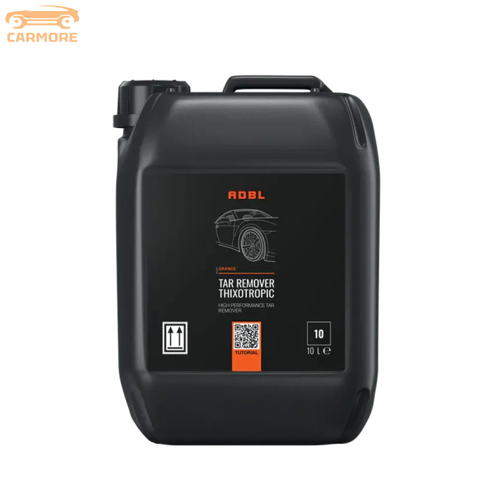 ADBL Pienpoistoaine Tar Remover Thixotropic - 10L