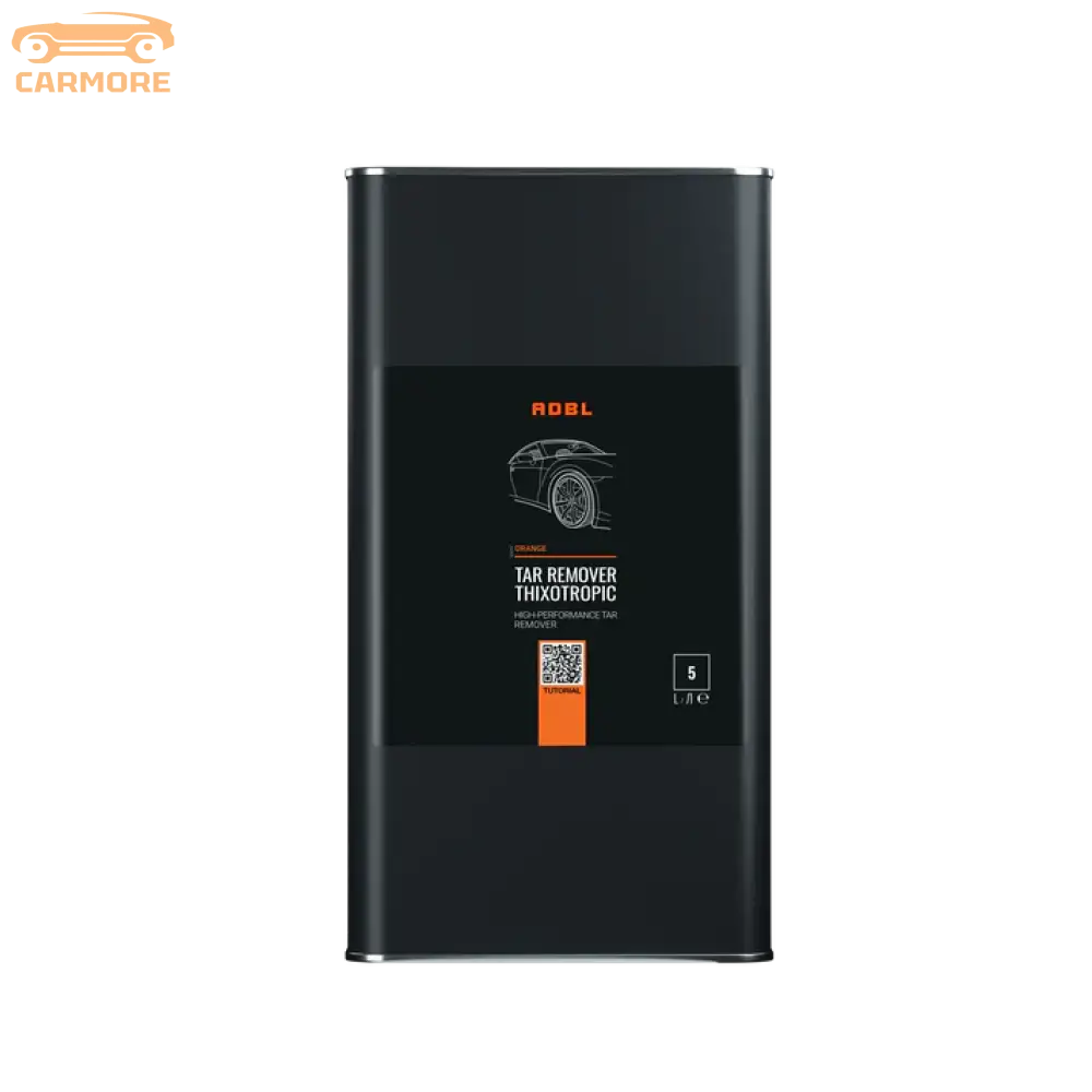 ADBL Pienpoistoaine Tar Remover Thixotropic - 5L