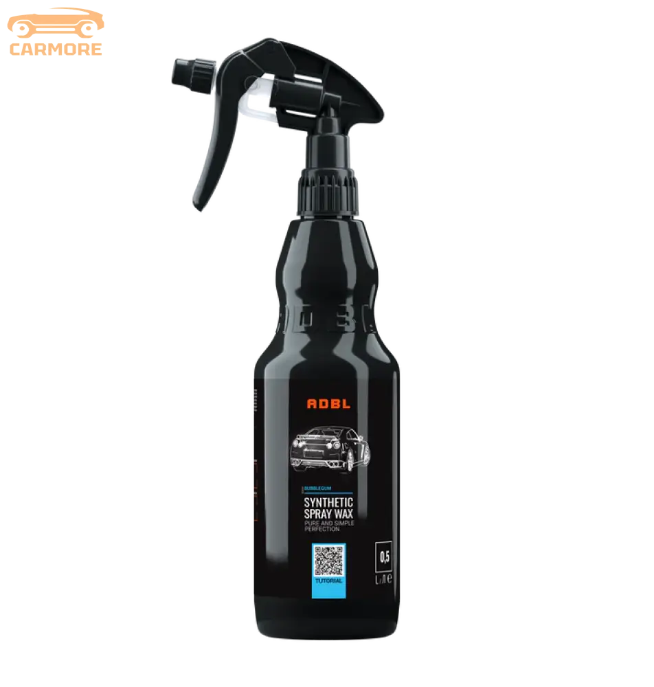ADBL Pikavaha Synthetic Spray Wax - 0.5L