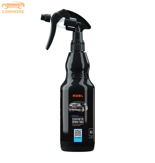ADBL Pikavaha Synthetic Spray Wax - 0.5L
