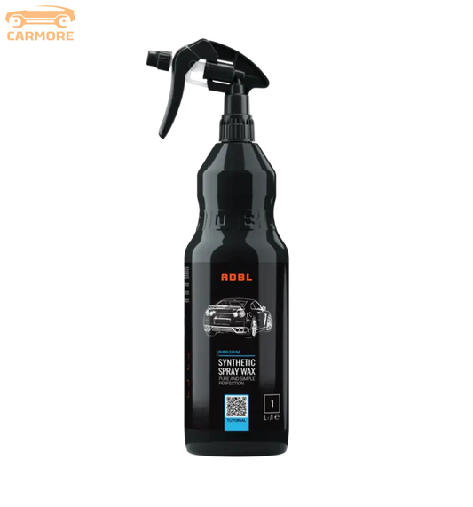 ADBL Pikavaha Synthetic Spray Wax - 1L