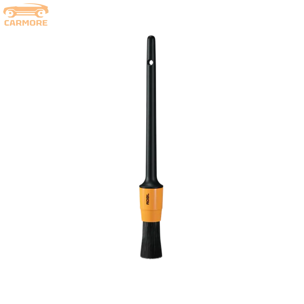 ADBL Puhdistusharja Round Detailing Brush - 17mm