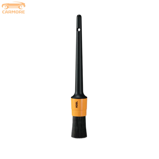 ADBL Puhdistusharja Round Detailing Brush - 25mm