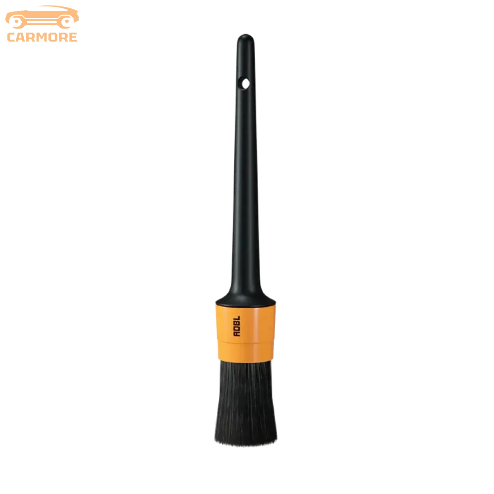 ADBL Puhdistusharja Round Detailing Brush - 31mm
