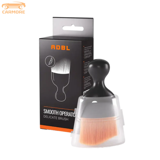 ADBL Puhdistusharja Smooth Operator