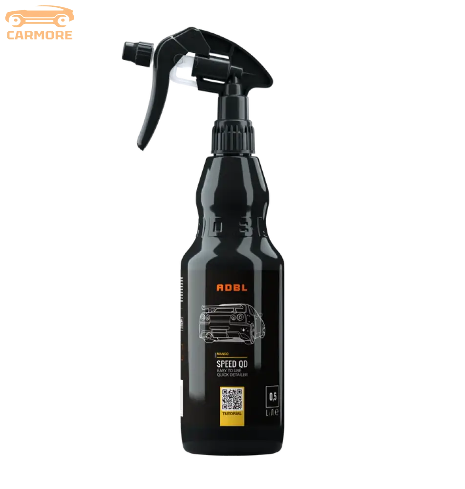 ADBL Quick detailer Speed QD - 0.5L