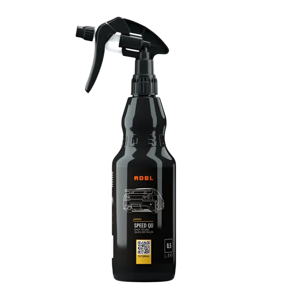 ADBL Quick detailer Speed QD - 0.5L