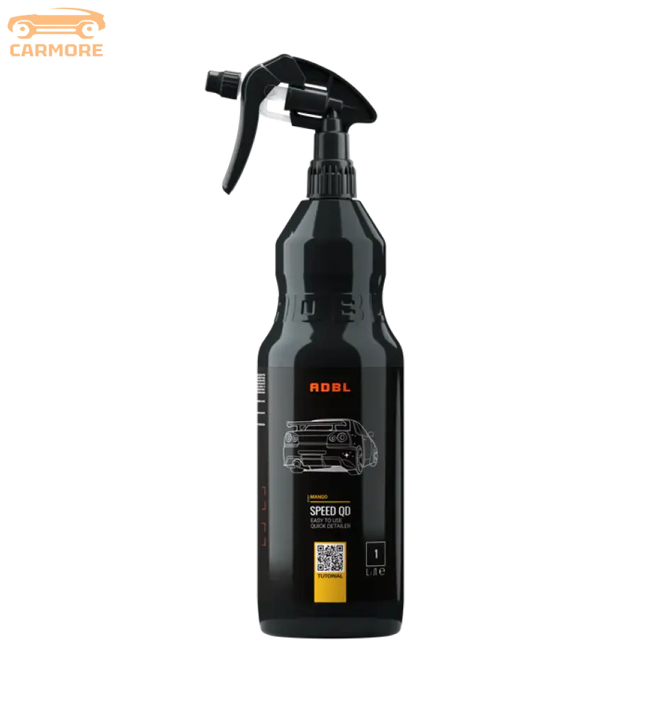 ADBL Quick detailer Speed QD - 1L
