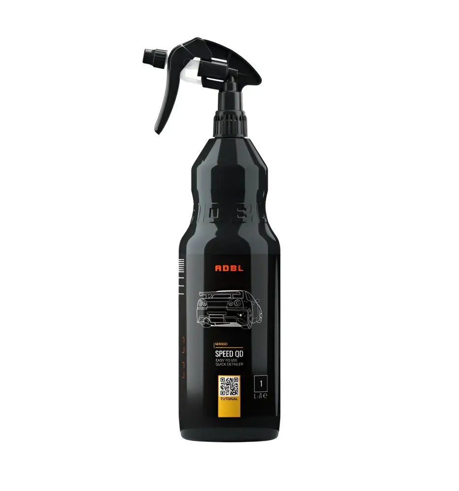 ADBL Quick detailer Speed QD - 1L