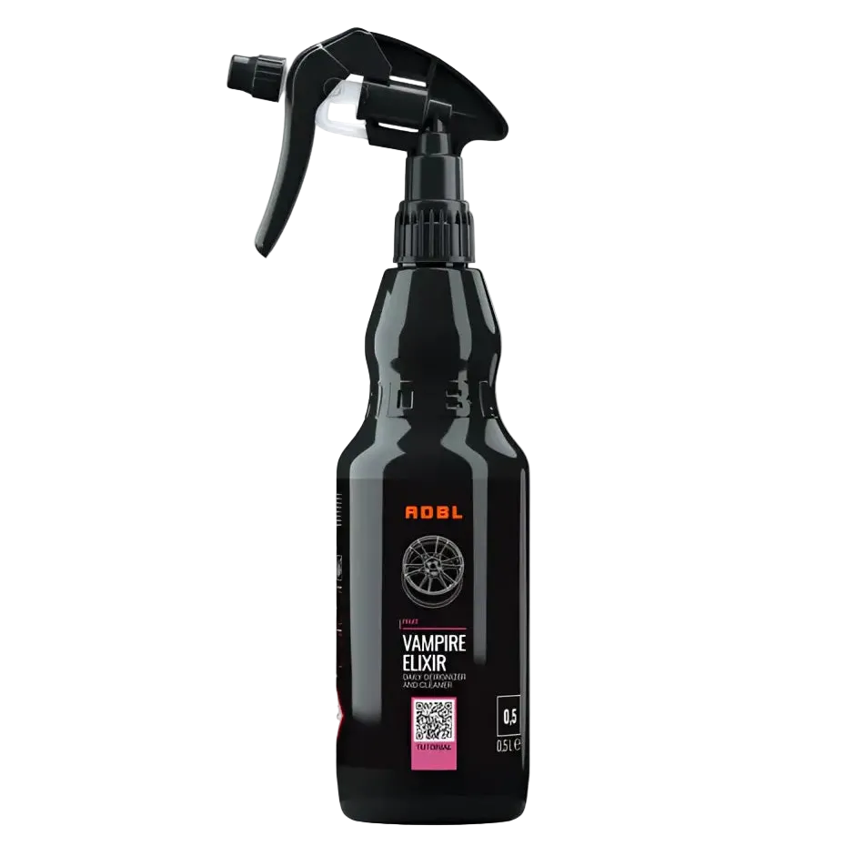 ADBL Raudanpoistoaine Vampire Elixir - 0.5L