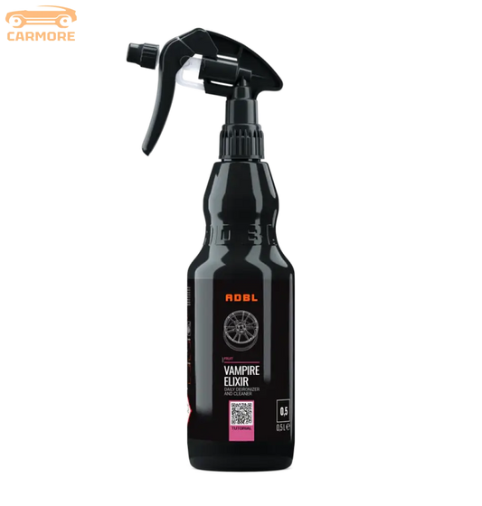 ADBL Raudanpoistoaine Vampire Elixir - 0.5L