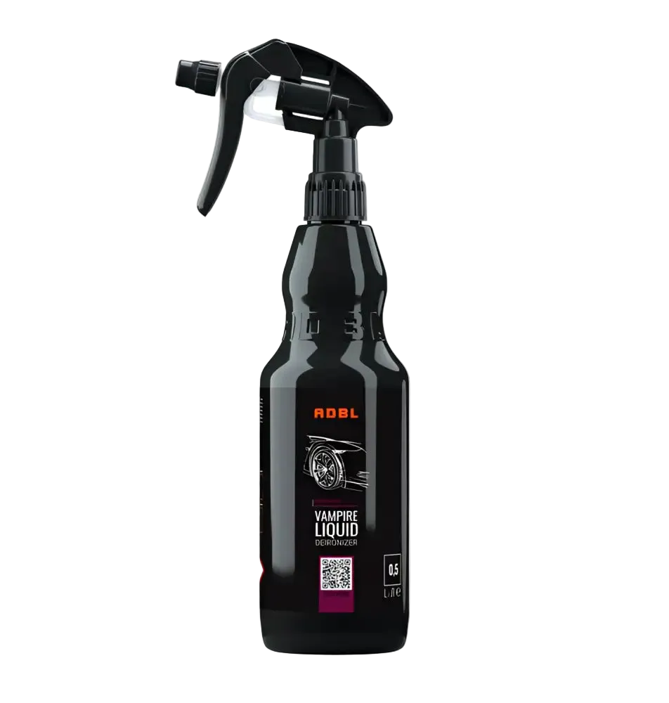 ADBL Raudanpoistoaine Vampire Liquid - 0.5L