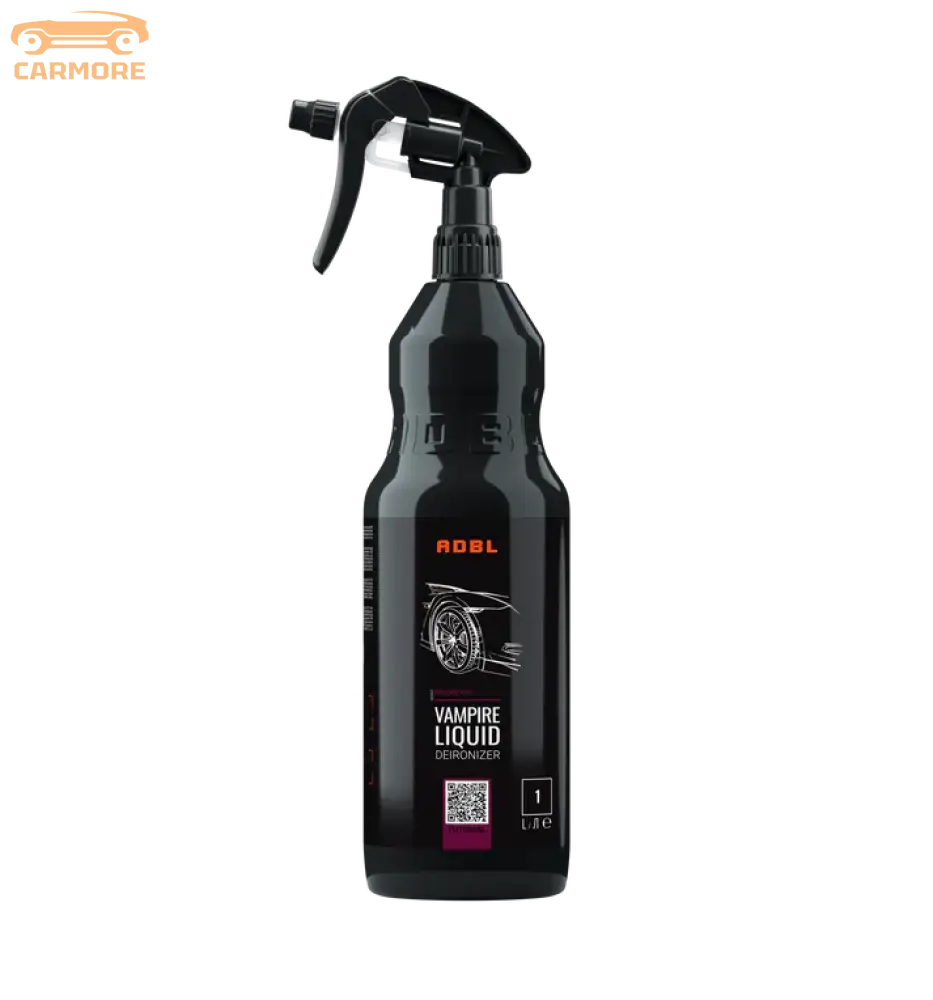 ADBL Raudanpoistoaine Vampire Liquid - 1L