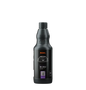 Black 0.5L ADBL Pre-Spray dirt and stain remover bottle with car illustration and QR code