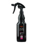 ADBL Interior QD black spray bottle for car interior quick detailing, 0.5 L