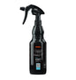 Black spray bottle of ADBL Bonnet headliner and upholstery cleaner with 0.5 liter capacity