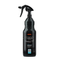 ADBL Bonnet headliner and upholstery cleaner spray bottle black with trigger, 1 liter
