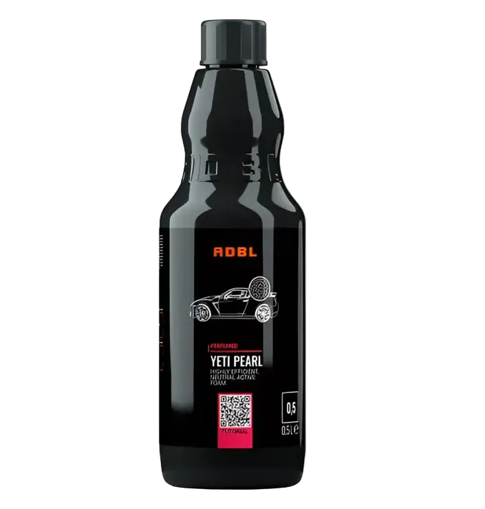 ADBL Vaahdotusaine Yeti Pearl - 0.5L