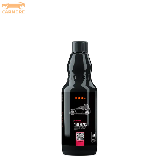 ADBL Vaahdotusaine Yeti Pearl - 0.5L