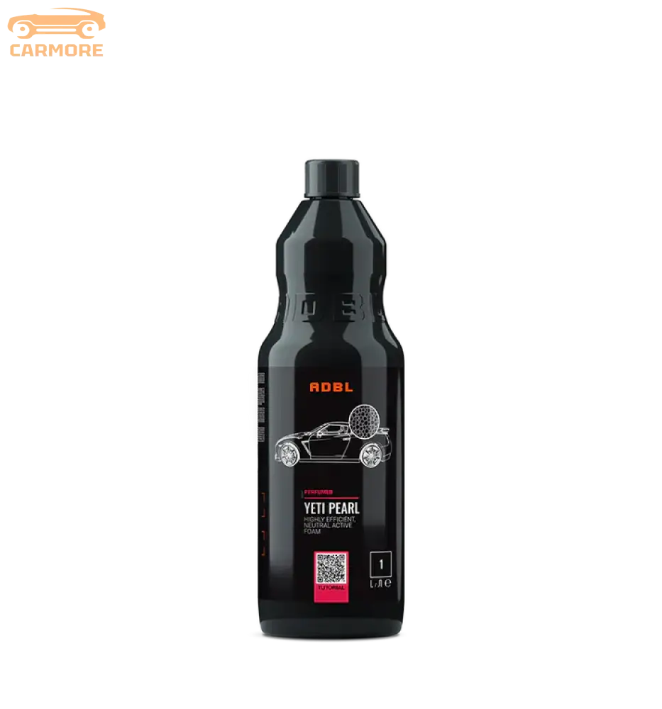 ADBL Vaahdotusaine Yeti Pearl - 1L