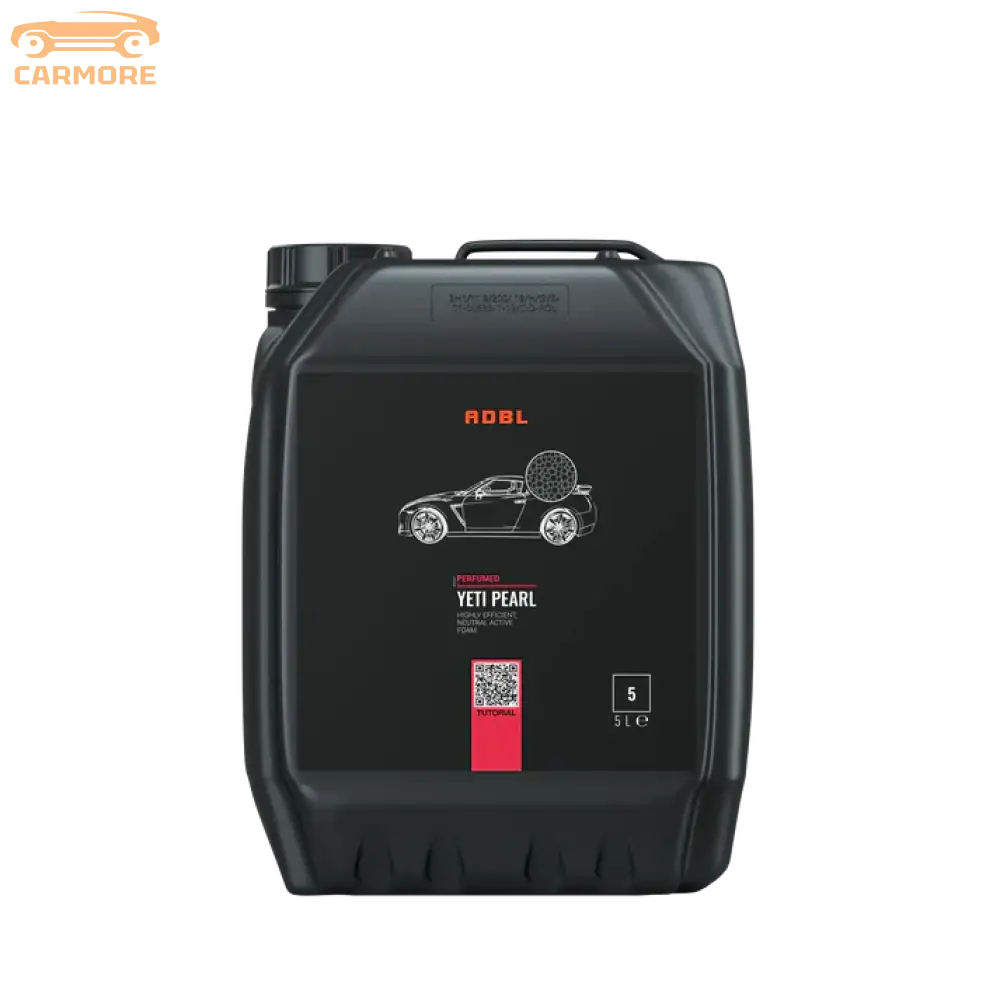ADBL Vaahdotusaine Yeti Pearl - 5L