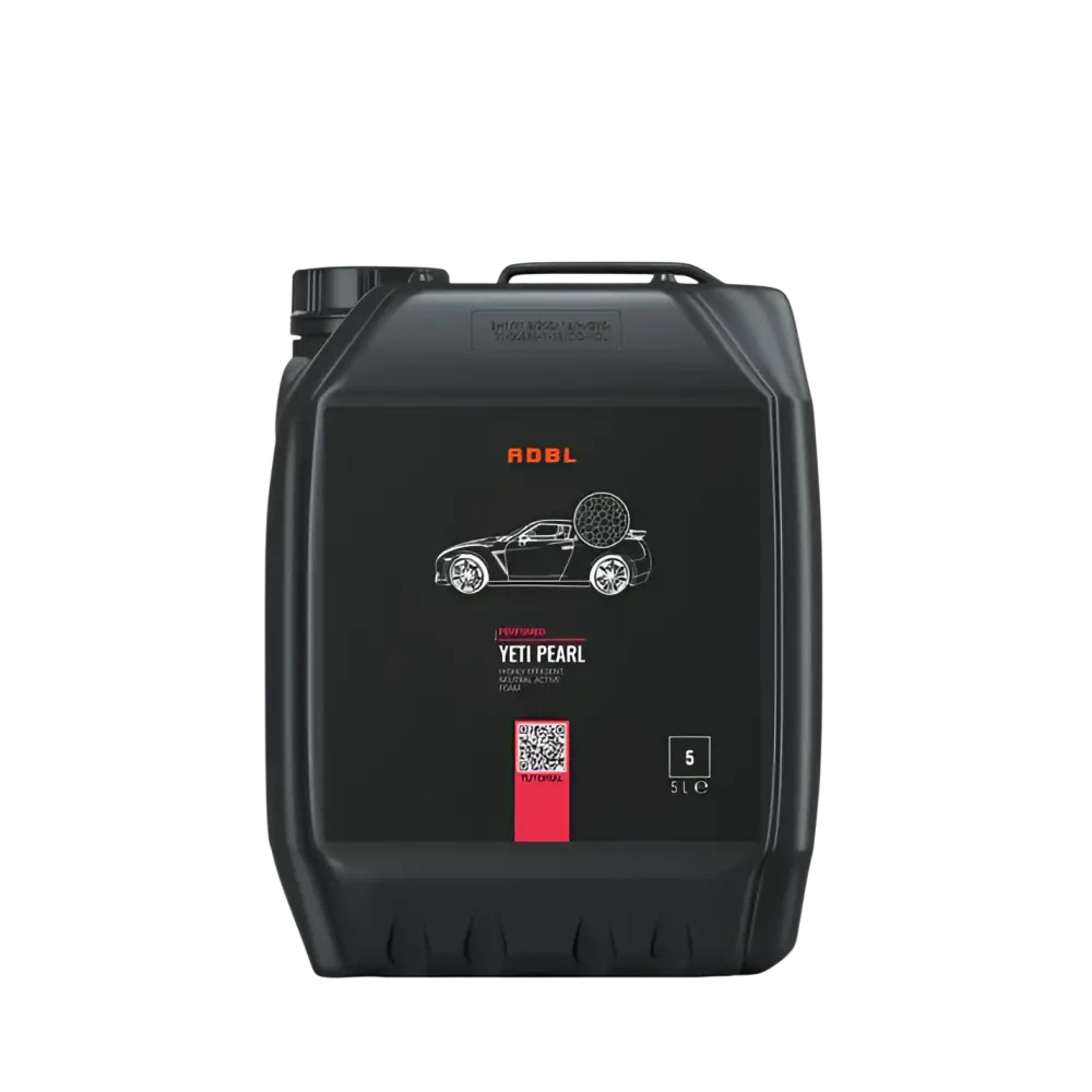 ADBL Vaahdotusaine Yeti Pearl - 5L
