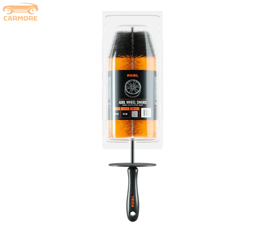 ADBL Vanneharja Wheel Sword