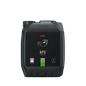 Black 5-liter container of ADBL APC concentrated all purpose cleaner with car illustration and QR code