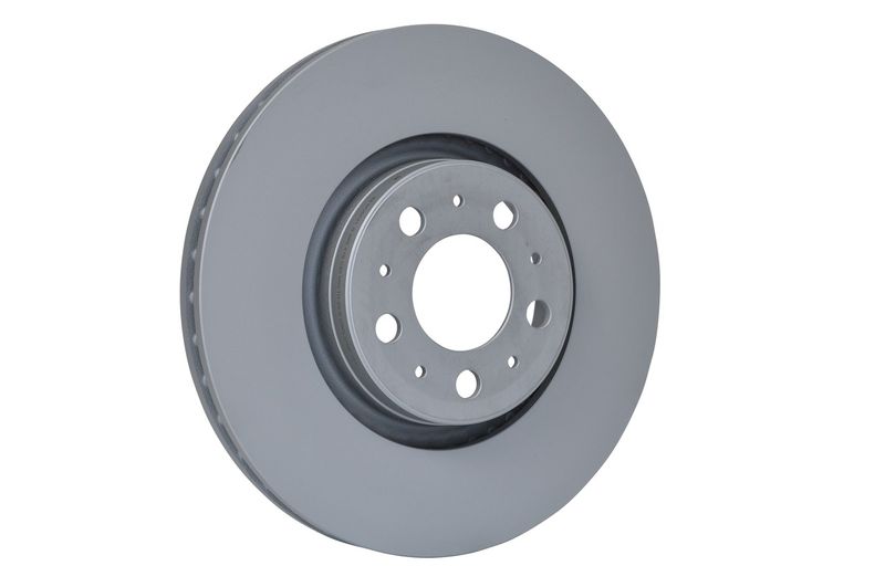 Jarrulevy - 0 986 479 C85