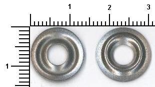 Lämpösuojalevy, ruiskutusjärj. - 297.260