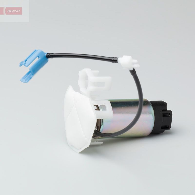 Polttoainepumppu - DFP-0104