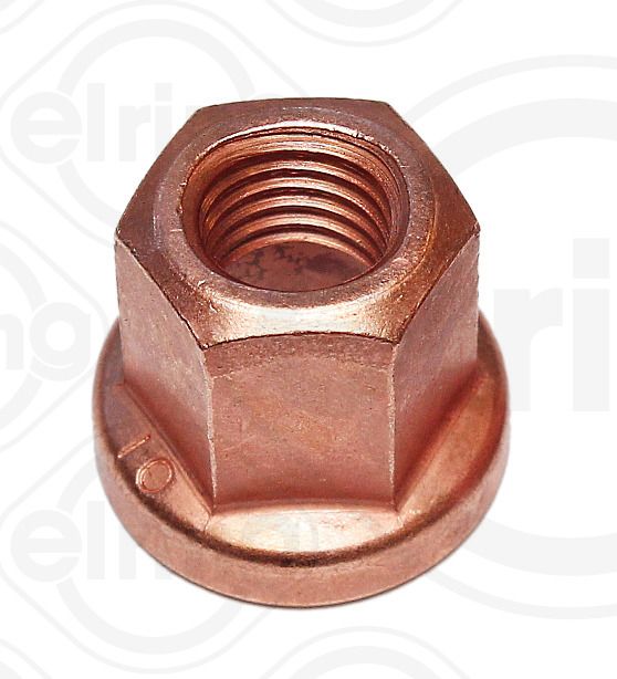 Lukitusmutteri - 356.120