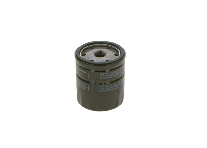 Eļļas filtrs - 0 451 102 056