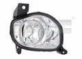 Miglas lukturis - 19-0479001