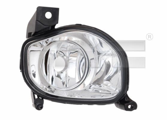 Miglas lukturis - 19-0479001