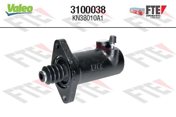 Työsylinteri, kytkin - 3100038