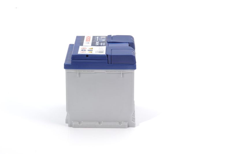 Akumulators - 0 092 S40 001